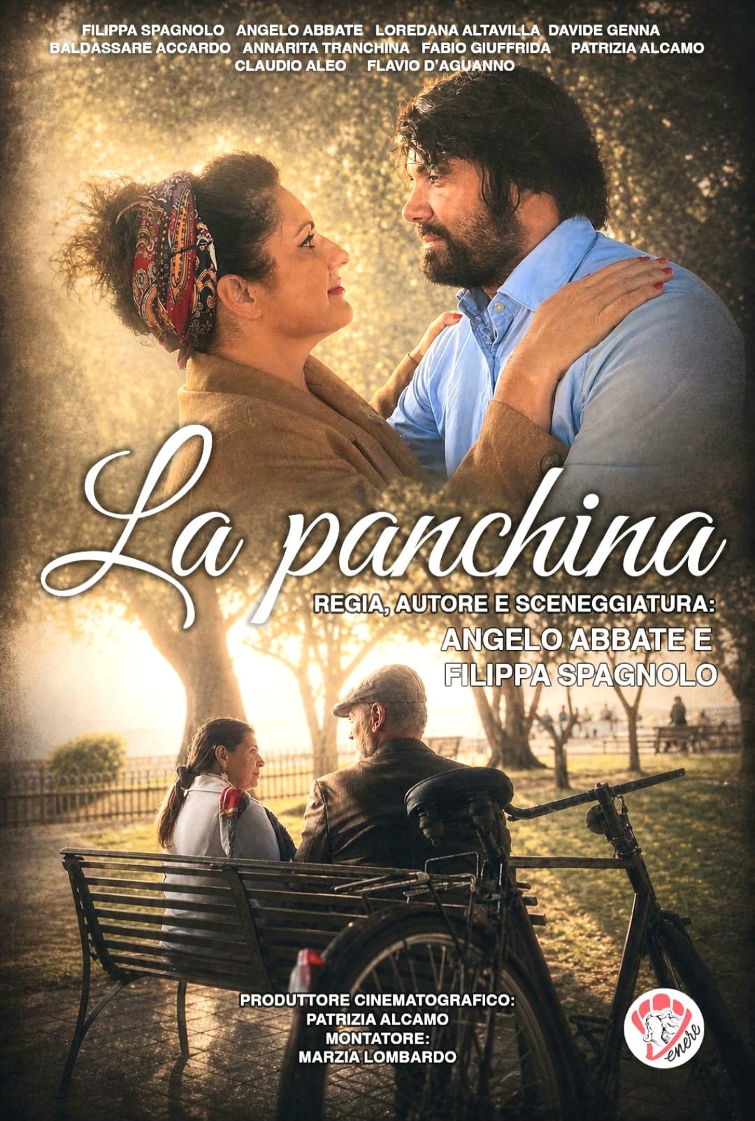 La panchina 