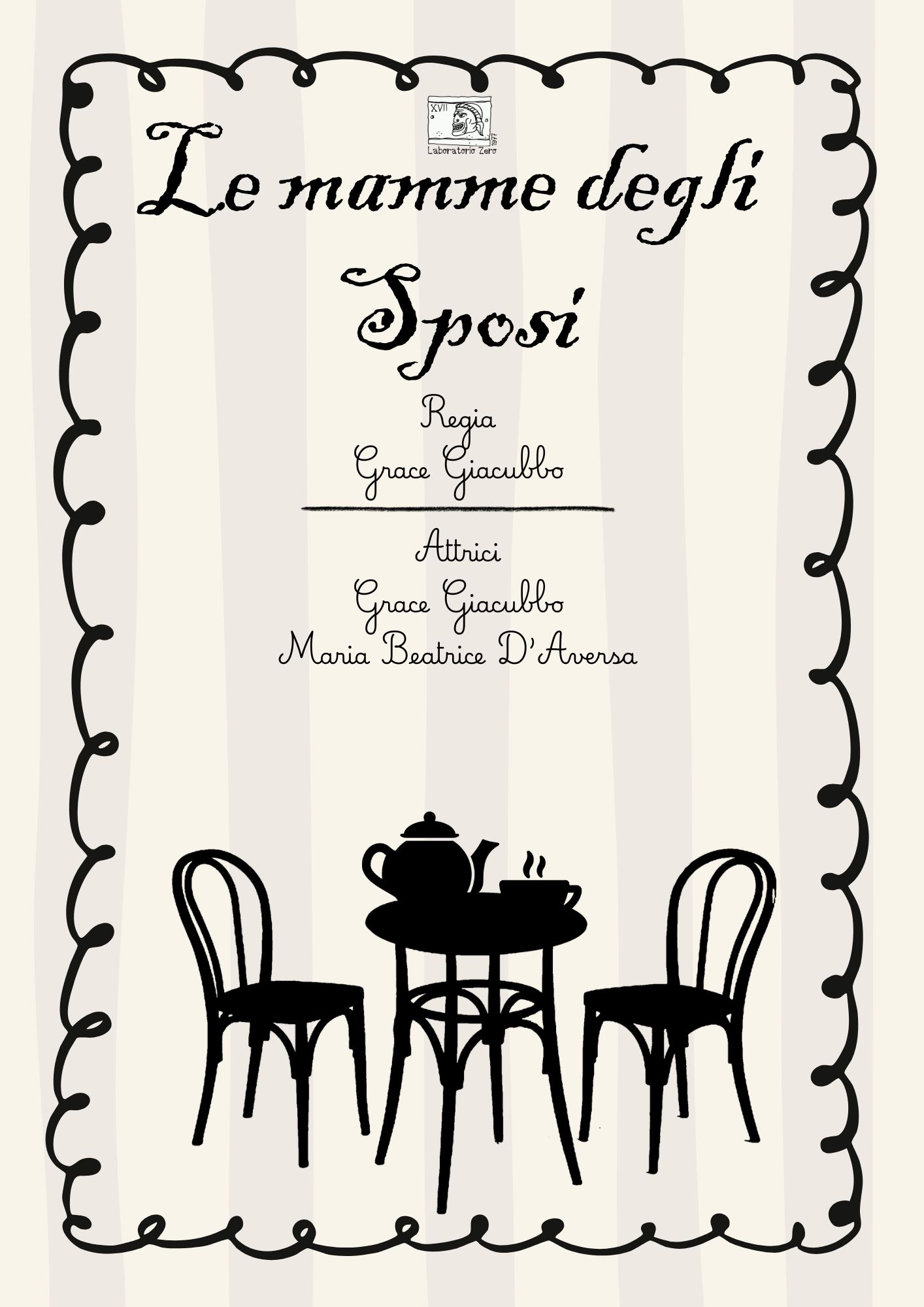 Le Mamme degli Sposi