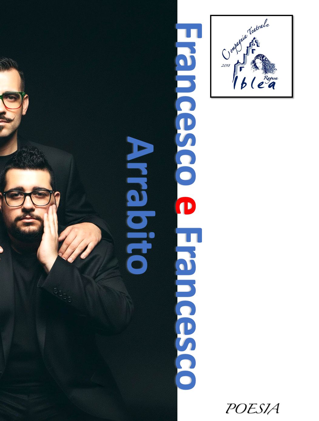 Francesco e Francesco Arrabito