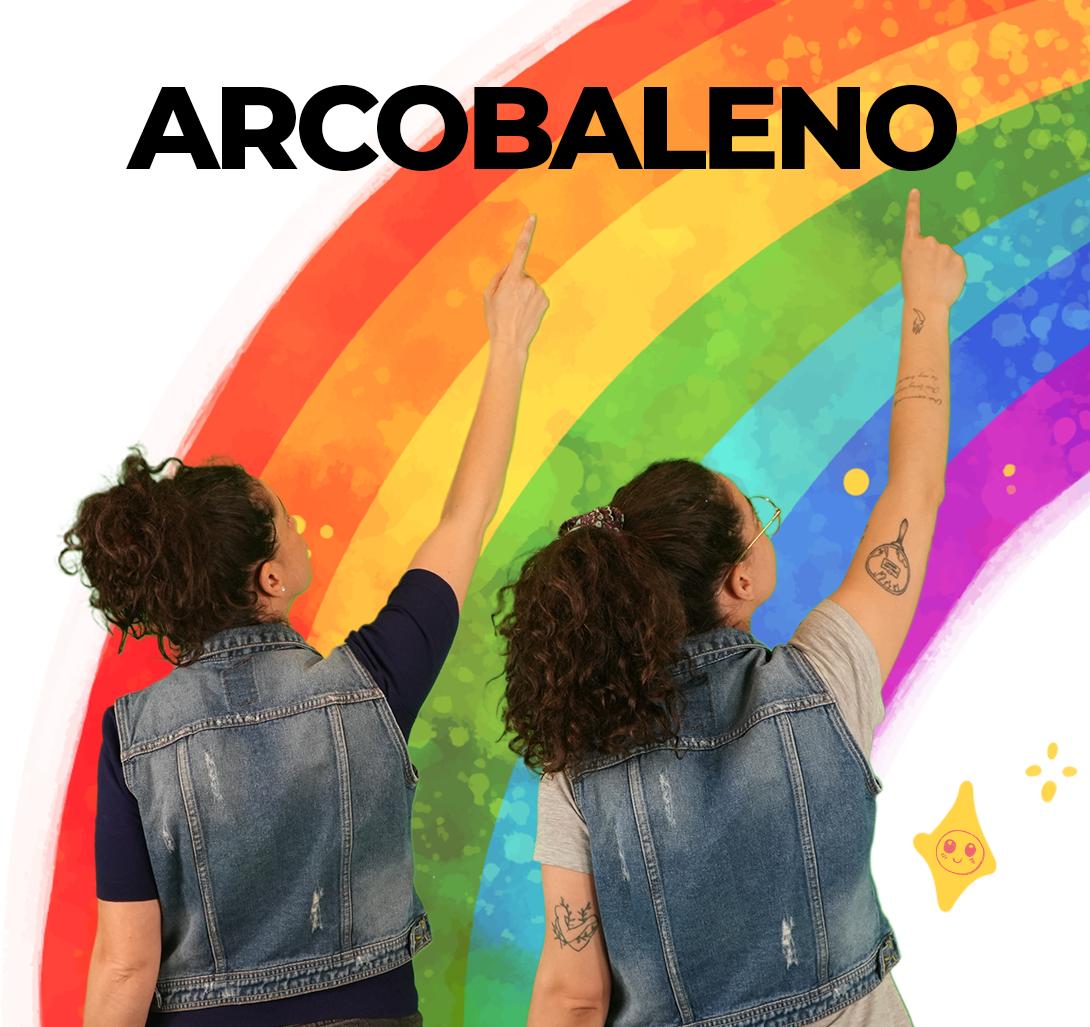Arcobaleno