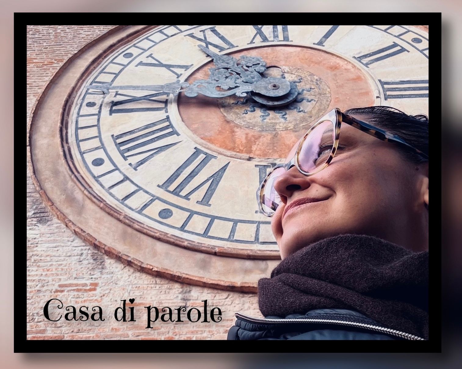 Casa di parole